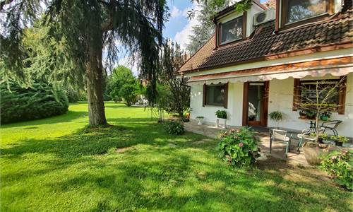 Villa In Vendita a Vinovo